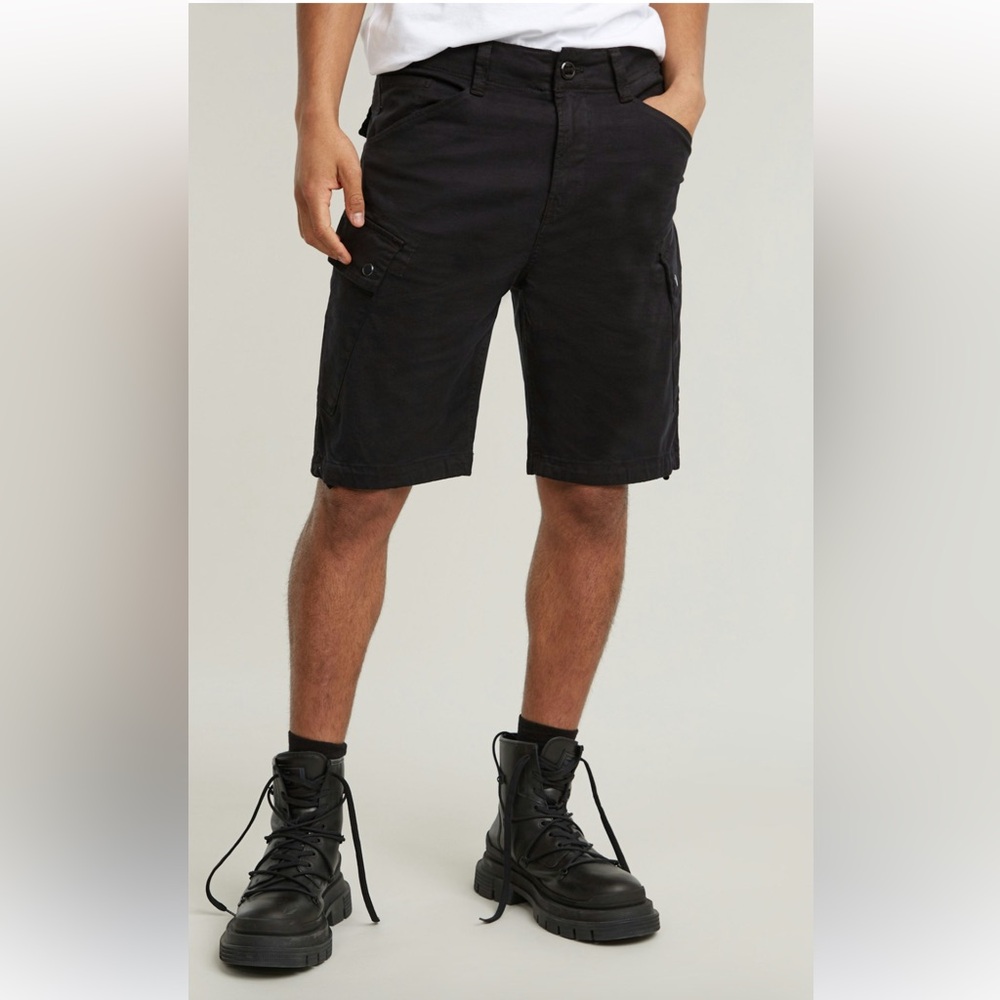 Men’s G-Star Raw Roxic Cargo Shorts